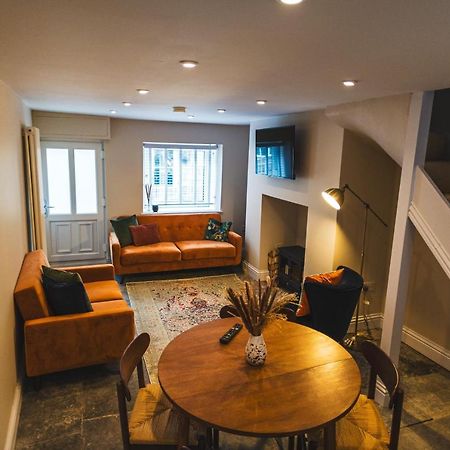 Cathys Cottage, Sun Trap Patio, Modern 3 Bed, Central, Parking Crewkerne Dış mekan fotoğraf