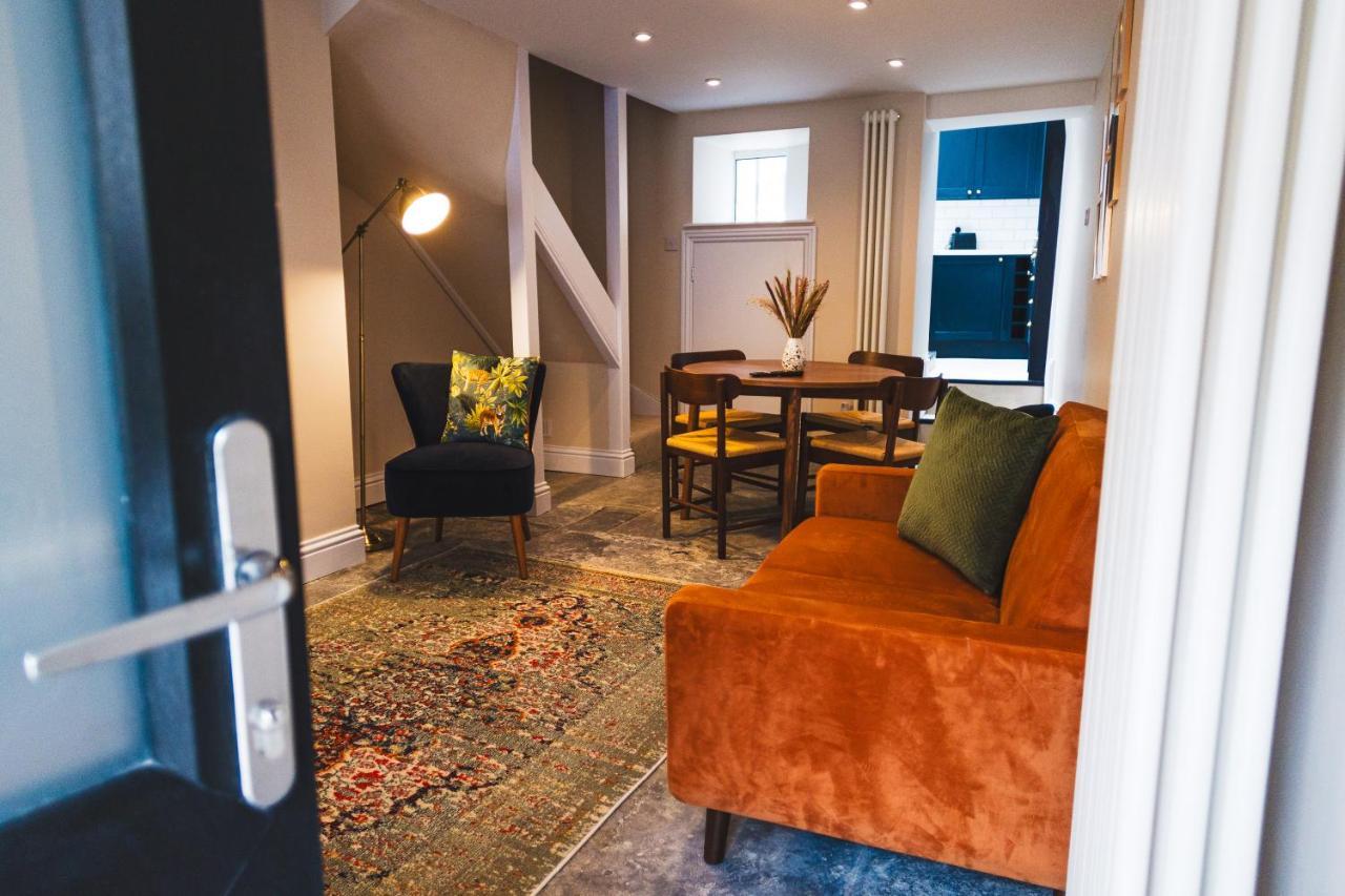 Cathys Cottage, Sun Trap Patio, Modern 3 Bed, Central, Parking Crewkerne Dış mekan fotoğraf