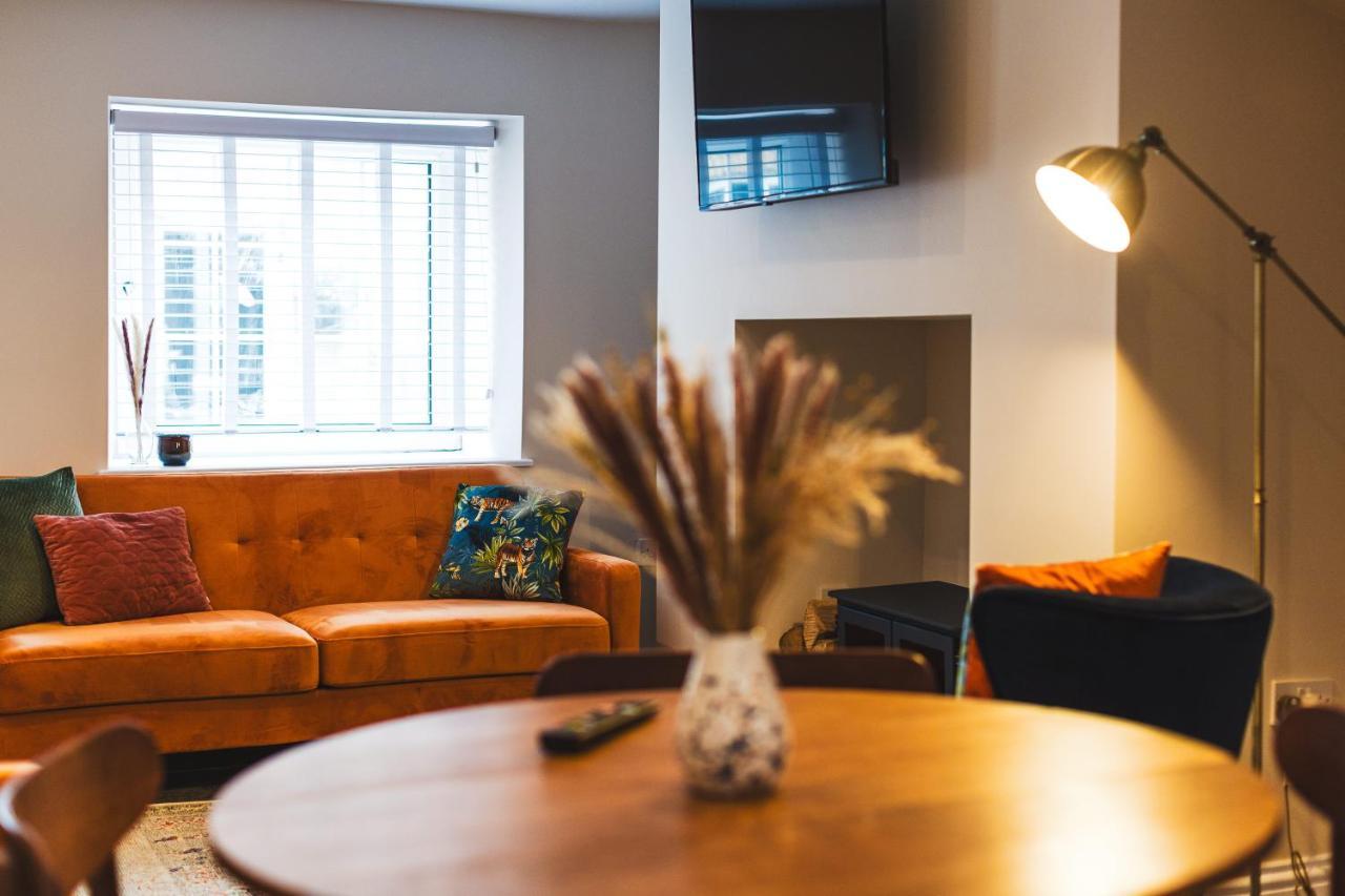 Cathys Cottage, Sun Trap Patio, Modern 3 Bed, Central, Parking Crewkerne Dış mekan fotoğraf