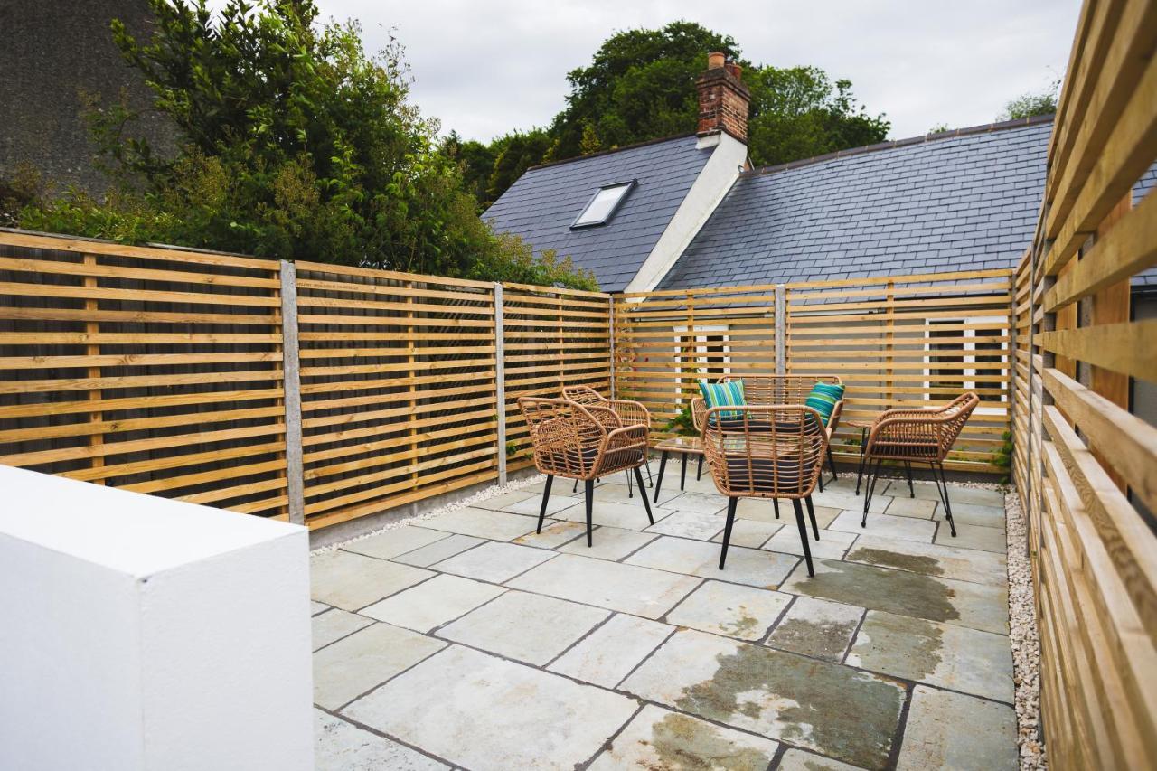 Cathys Cottage, Sun Trap Patio, Modern 3 Bed, Central, Parking Crewkerne Dış mekan fotoğraf