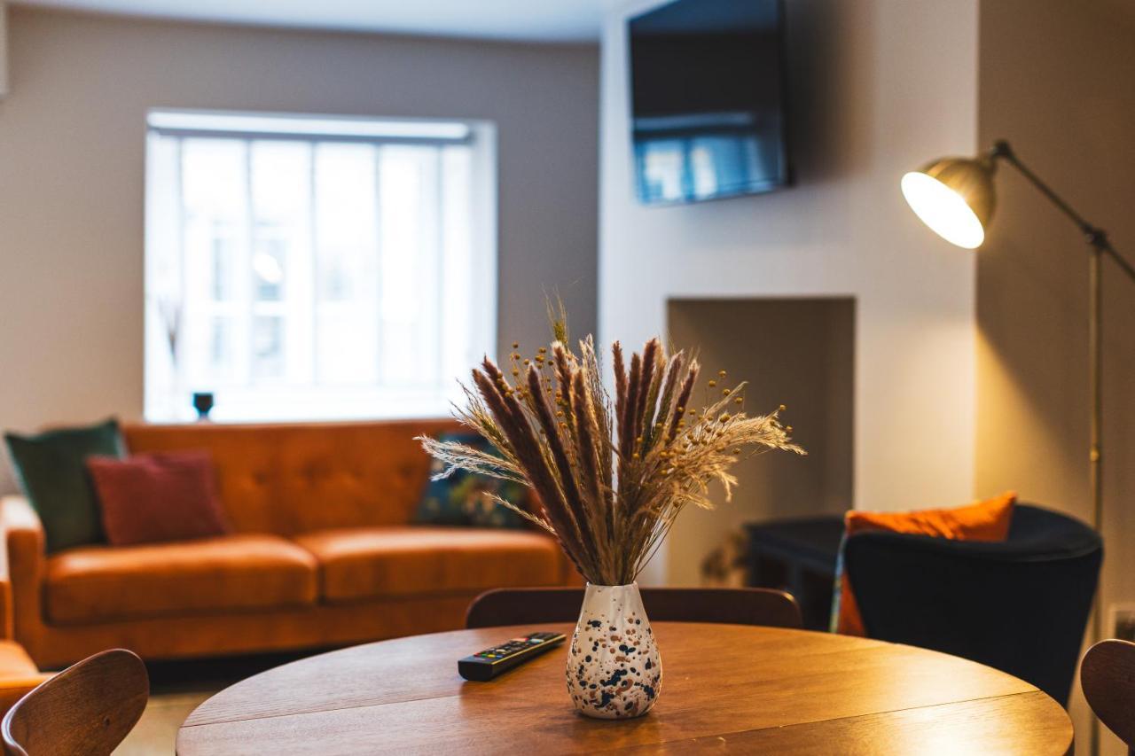 Cathys Cottage, Sun Trap Patio, Modern 3 Bed, Central, Parking Crewkerne Dış mekan fotoğraf